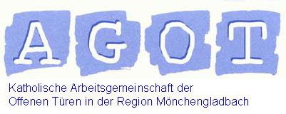 Logo AGOT MG