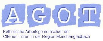 Logo AGOT MG