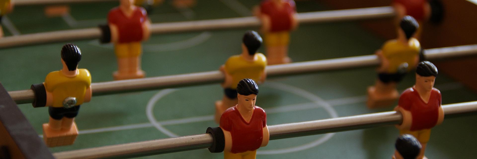 Kicker